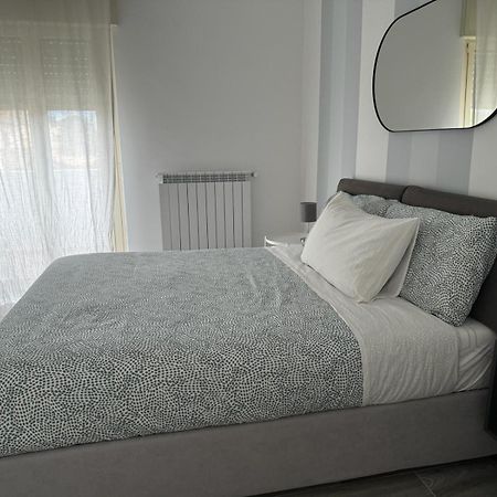Bed and Breakfast Casa Al Mare Luxury Bari Exteriér fotografie